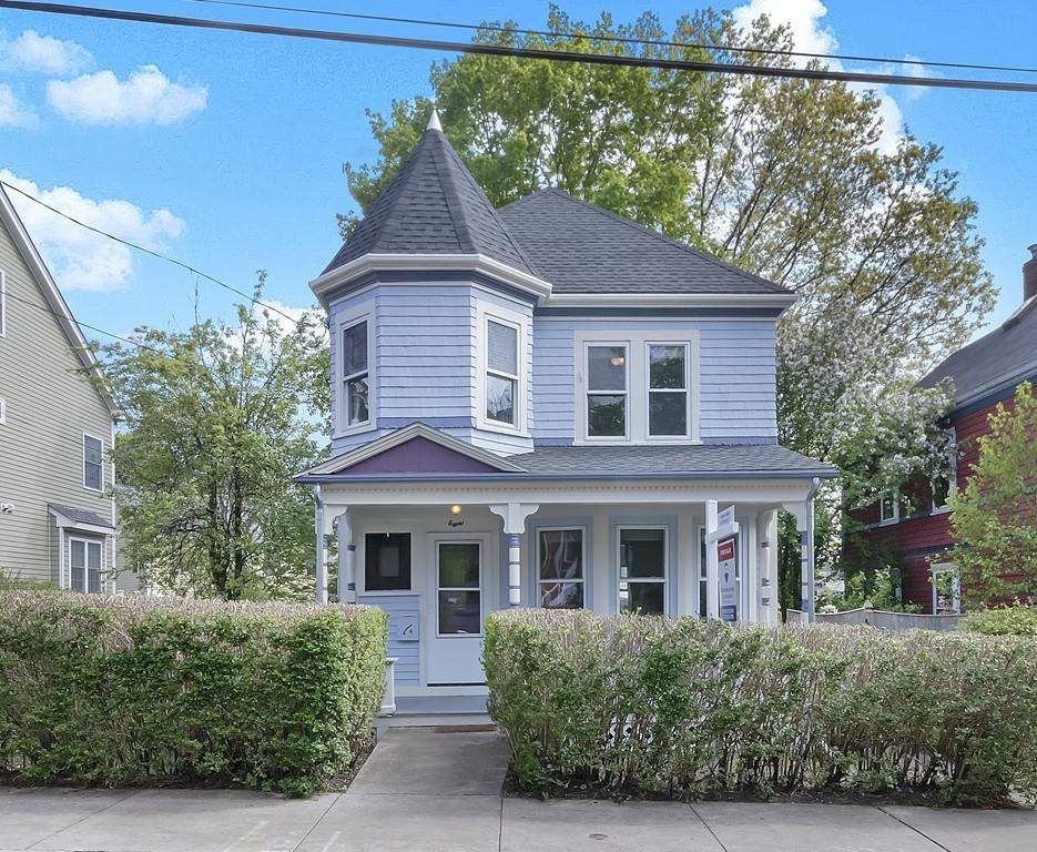 8 Catherine Street - Photo 1