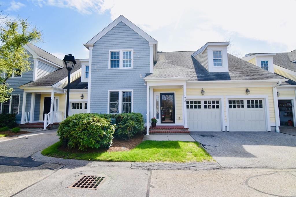 123 Godfrey Drive - Photo 1