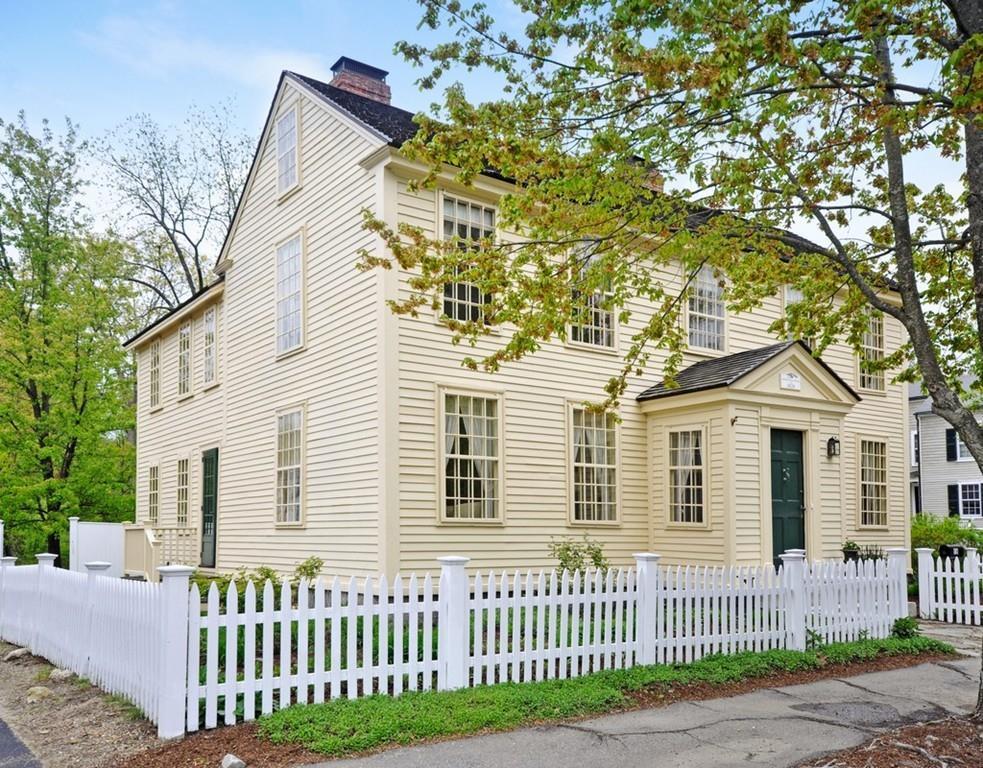 69 Walden Street - Photo 1