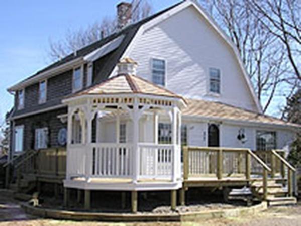 37 Cranberry Hwy - Photo 1