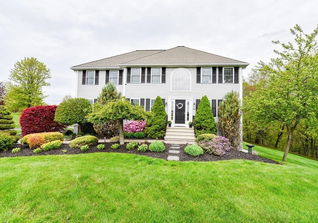 44 Pacer Way - Photo 1