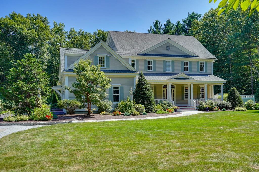 91 Fox Run Rd - Photo 1