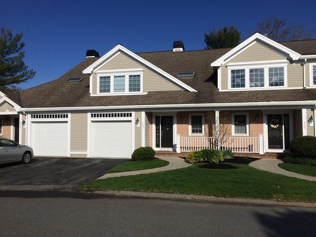 410 Salem St - Photo 1