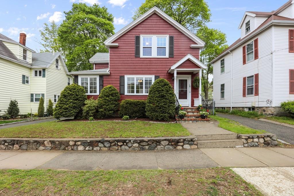 16 Sargent St - Photo 1
