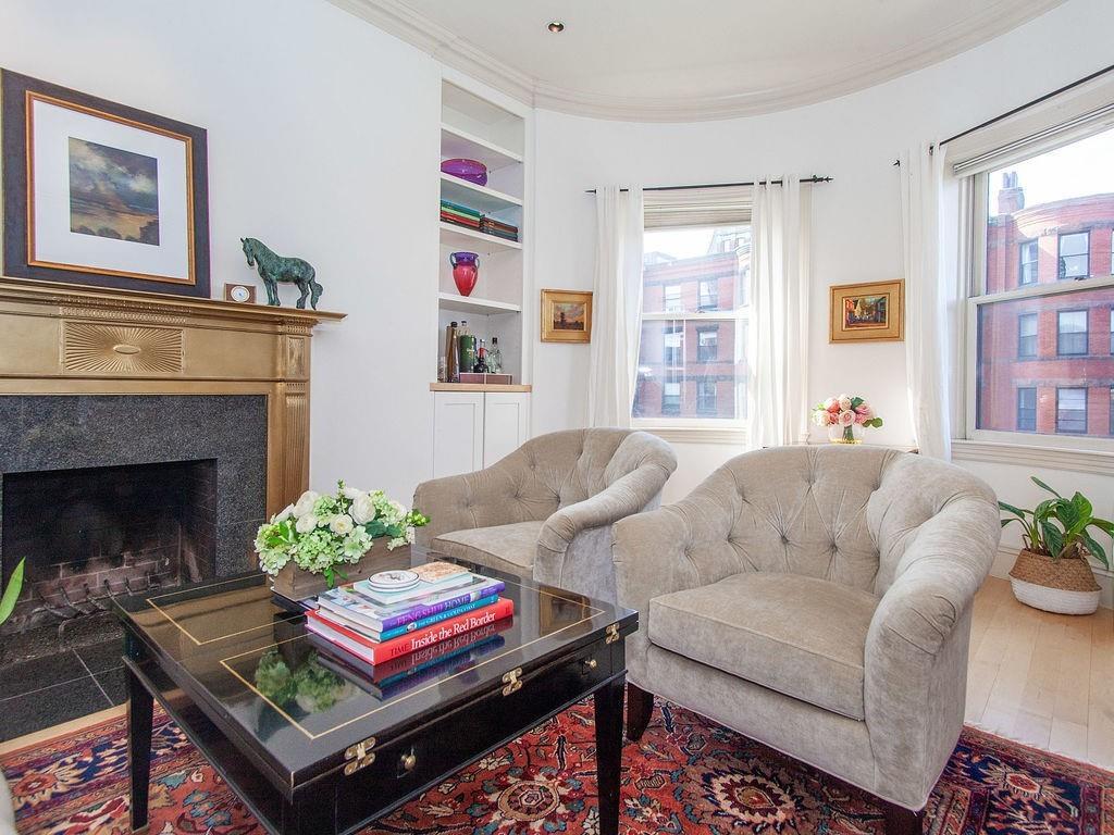 406 Marlborough Street - Photo 1