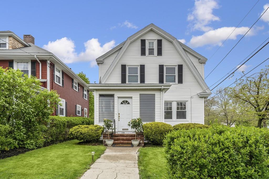 128 Greenleaf St - Photo 1