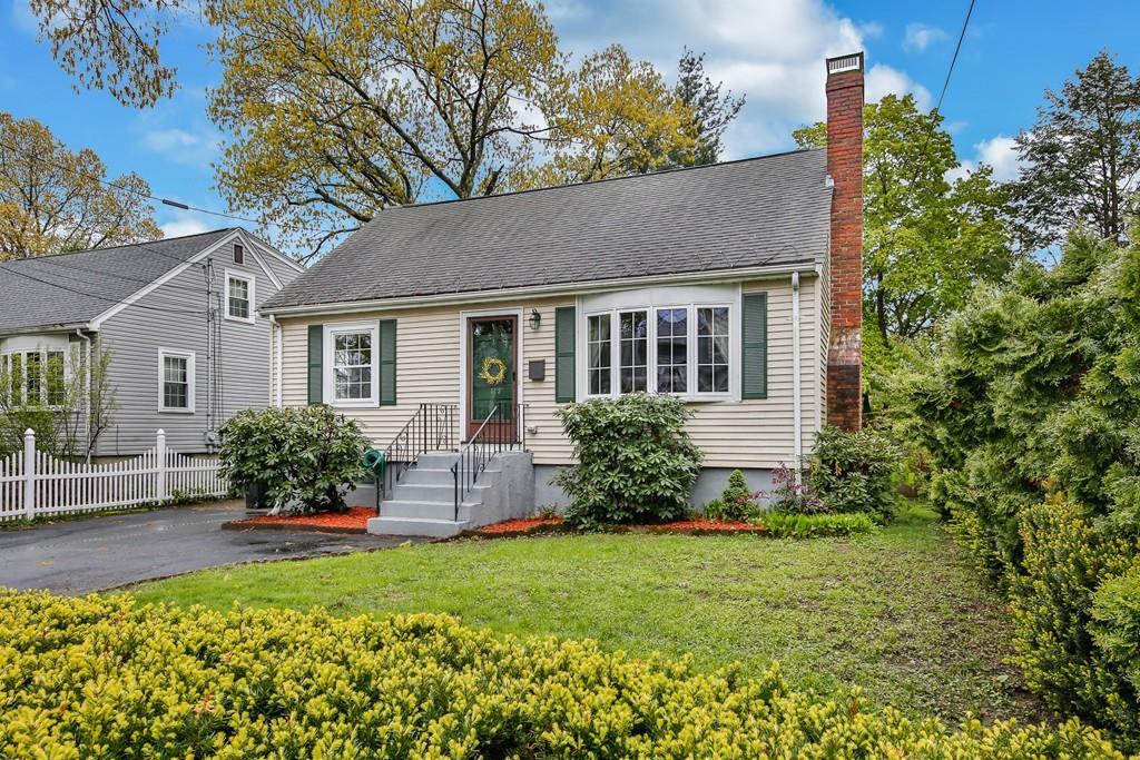 118 Hemlock Street - Photo 1