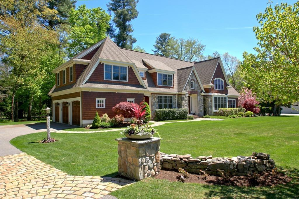6 Hidden Springs Lane - Photo 1