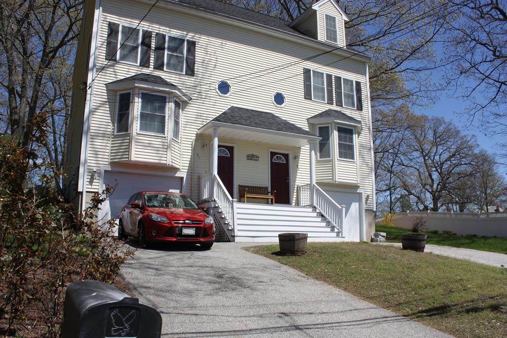 97 Rosemont - Photo 1