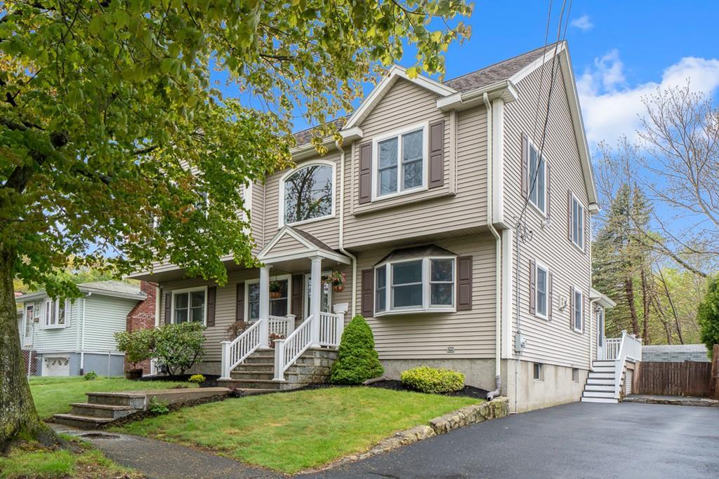 1 Sandra Road - Photo 1