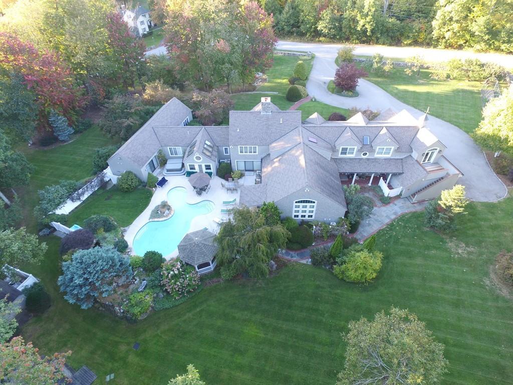 1 Colonel Wilkins Rd - Photo 1