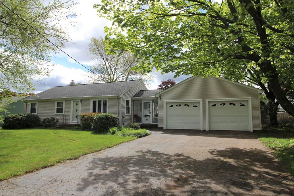 11 William Tanner Avenue - Photo 1