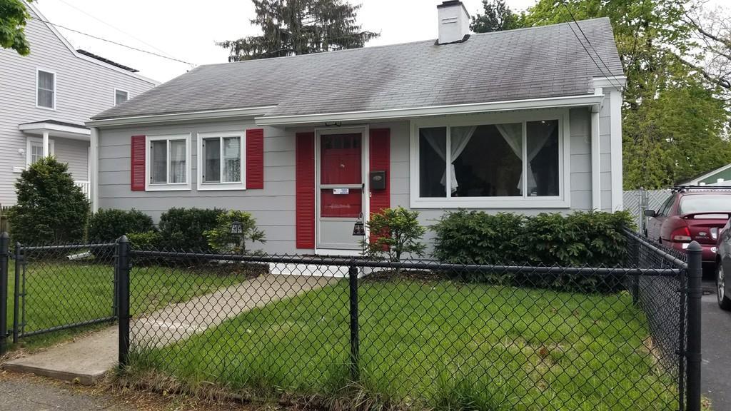 95 Bowdoin Street - Photo 1