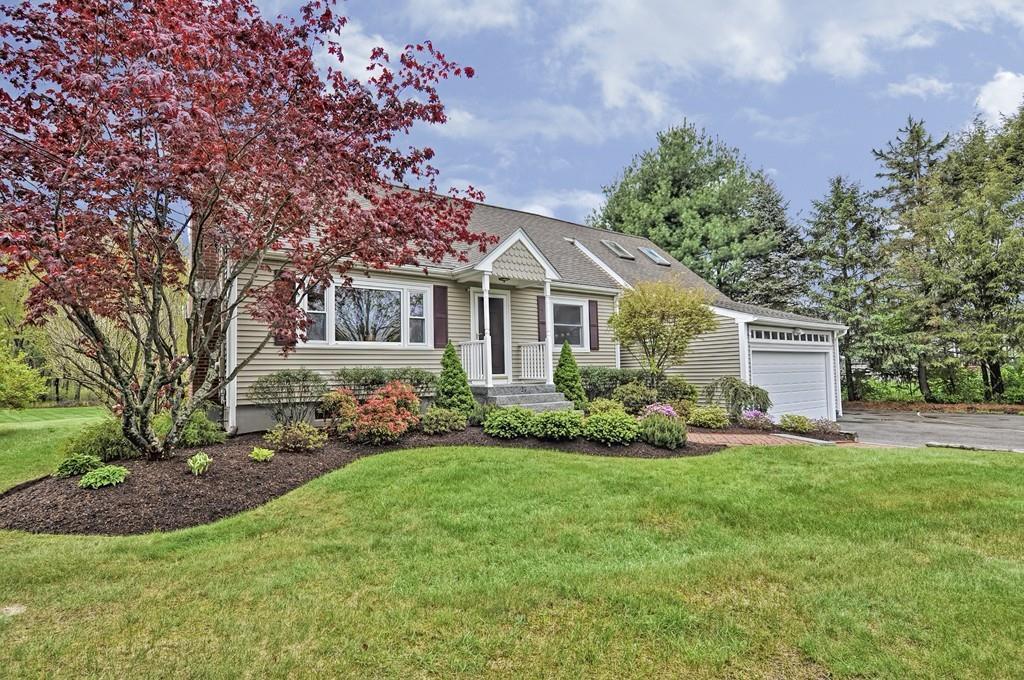 27 Pleasant Street - Photo 1