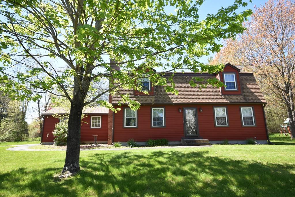 36 Chesterfield Dr. - Photo 1