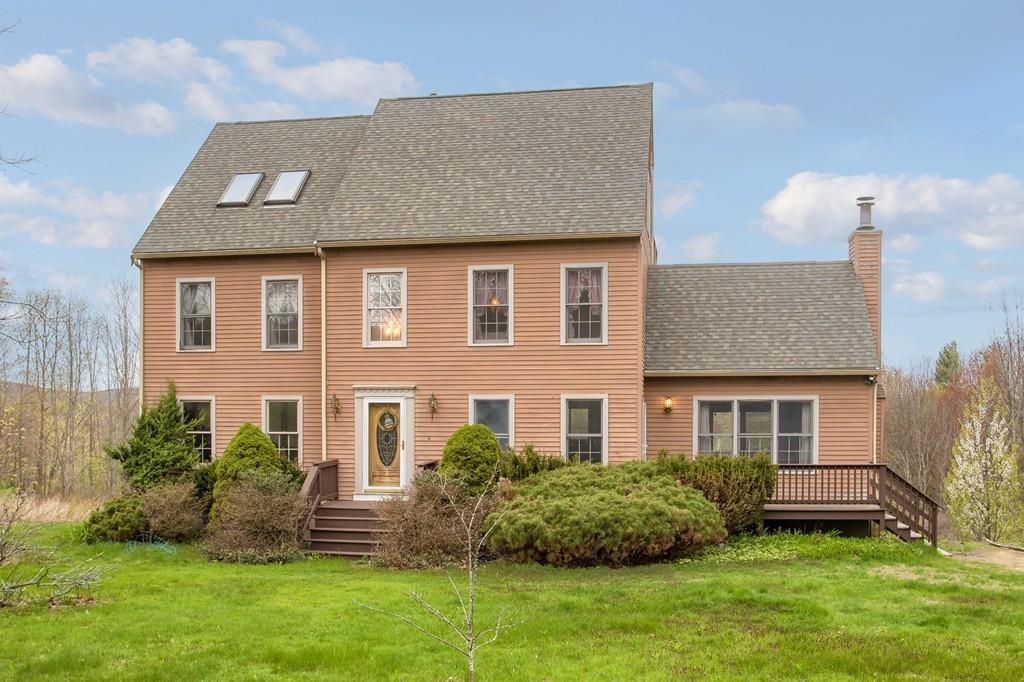 530 Jewett Hill Rd - Photo 1
