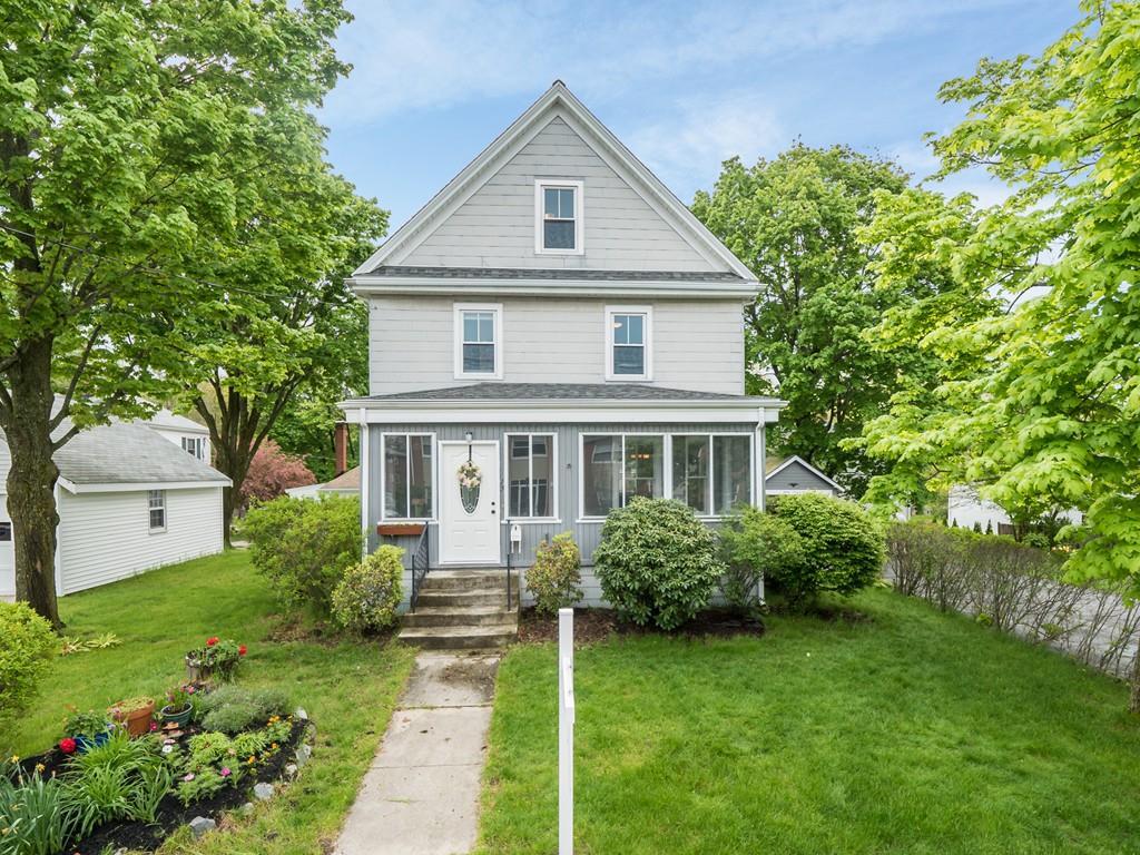 15 Adams Street - Photo 1