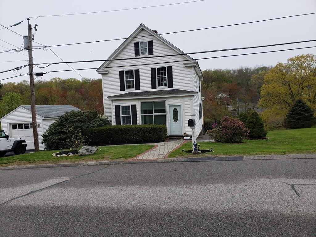 210 Haverhill Street - Photo 1