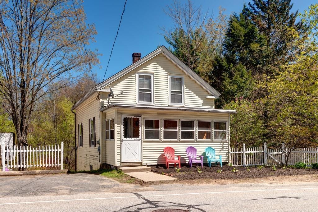123 South St - Photo 1