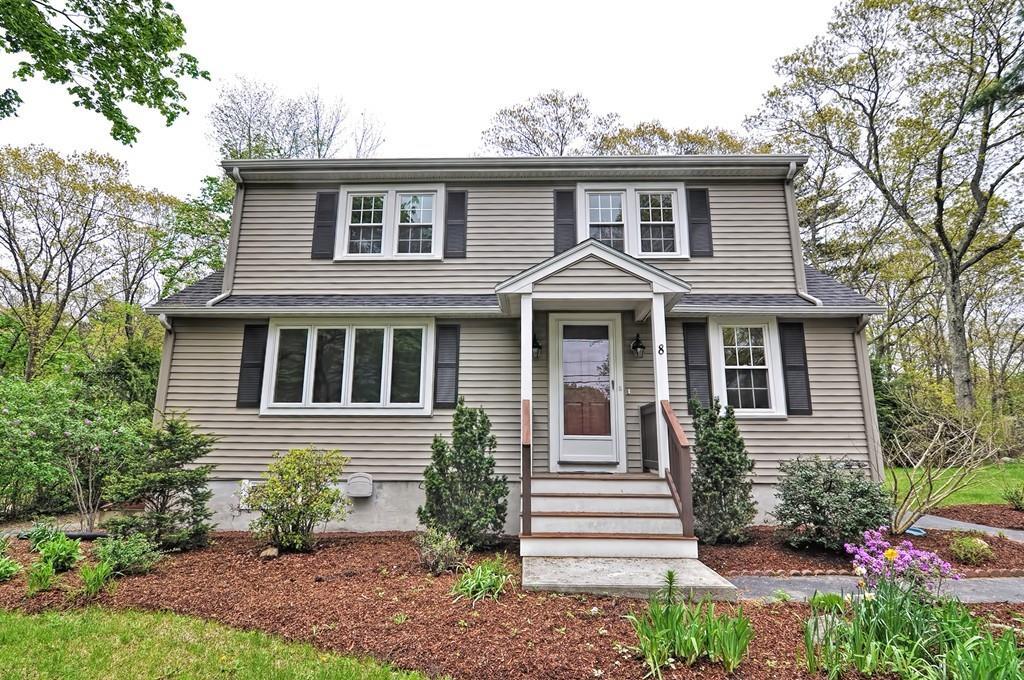 8 Pine Ridge Dr - Photo 1
