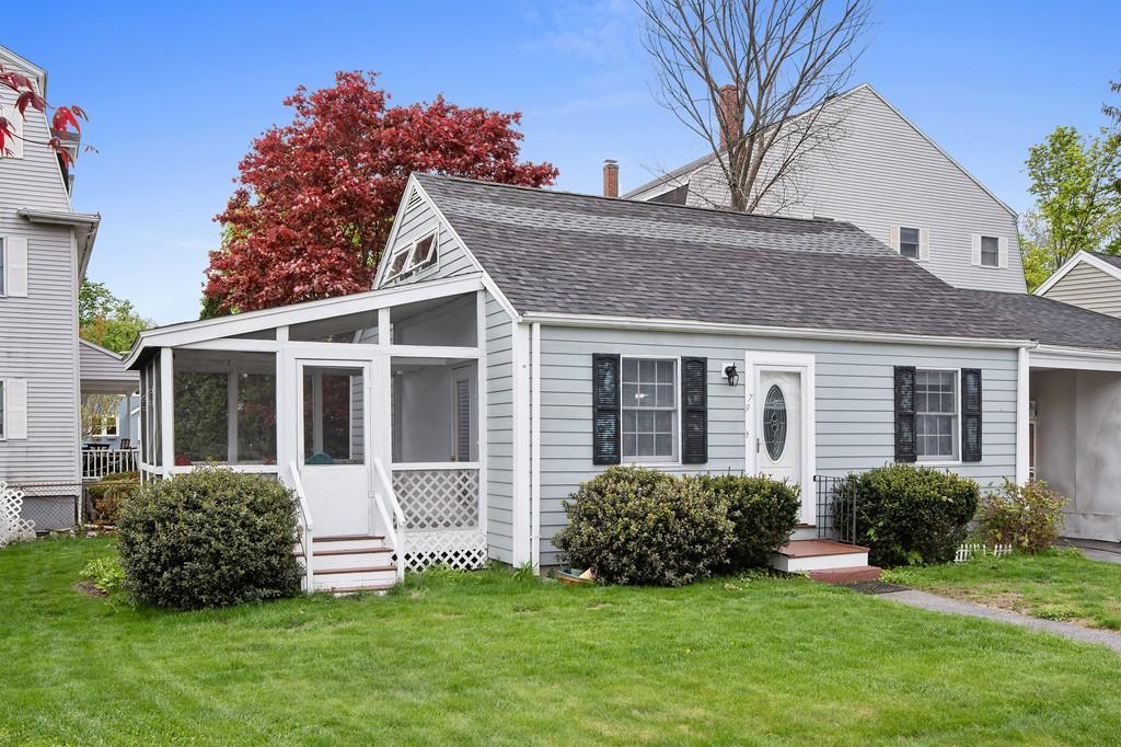 79 Dell Ave. - Photo 1