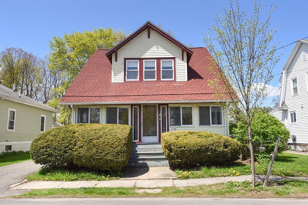 123 Colby Street - Photo 1