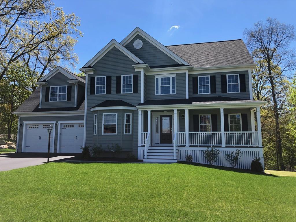 3 Peach Orchard Rd - Photo 1 3 Peach Orchard Rd - Photo 1