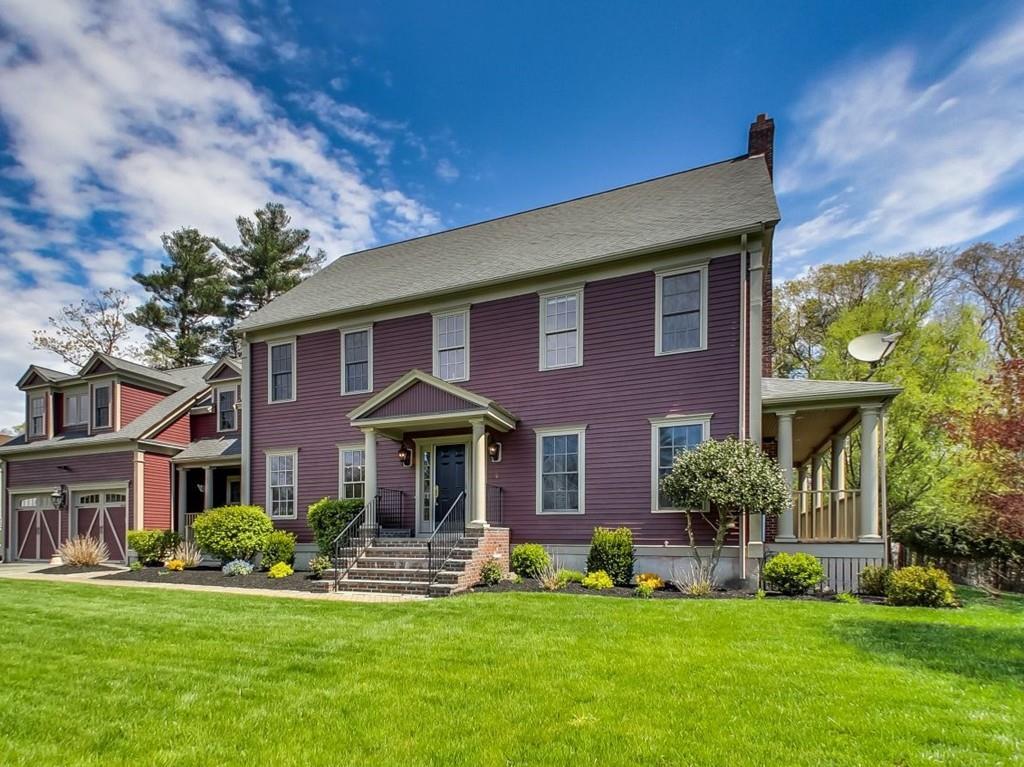 5 Mccue Circle Ln - Photo 1