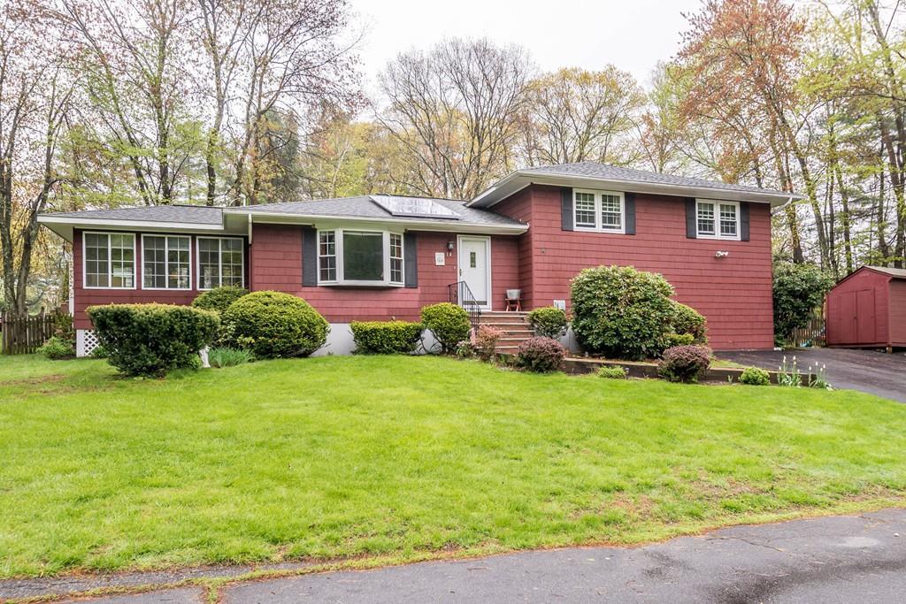 14 Crestshire Ln - Photo 1