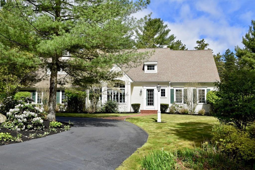 2 Pine Needle Ln - Photo 1