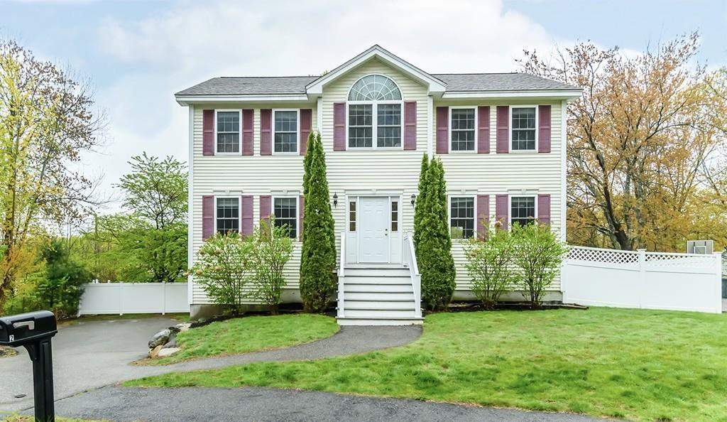 2 Eagle Lane - Photo 1
