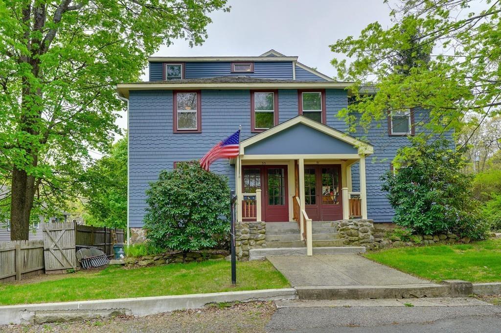 53 Fales Street - Photo 1