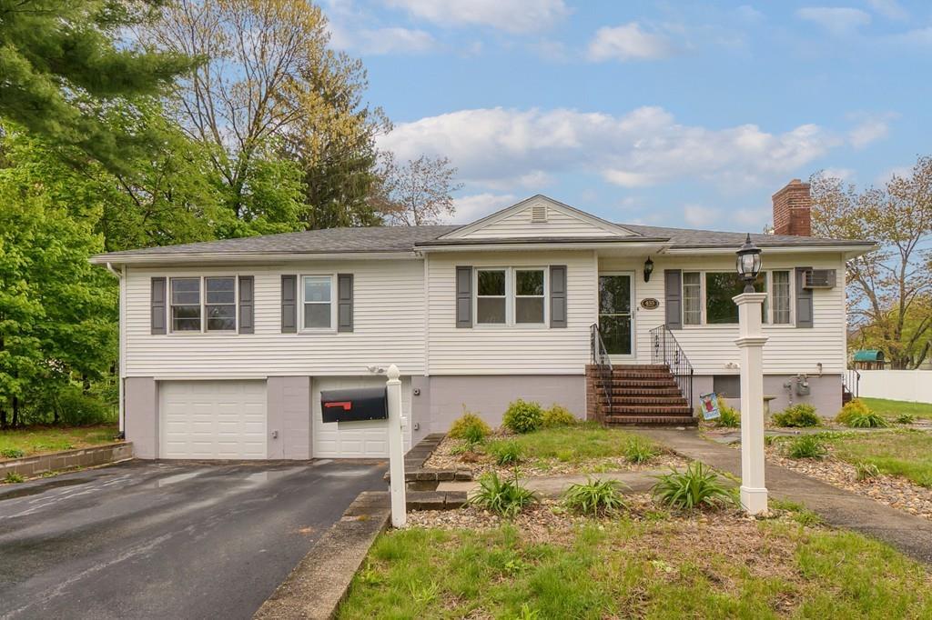 455 Wood Lane - Photo 1