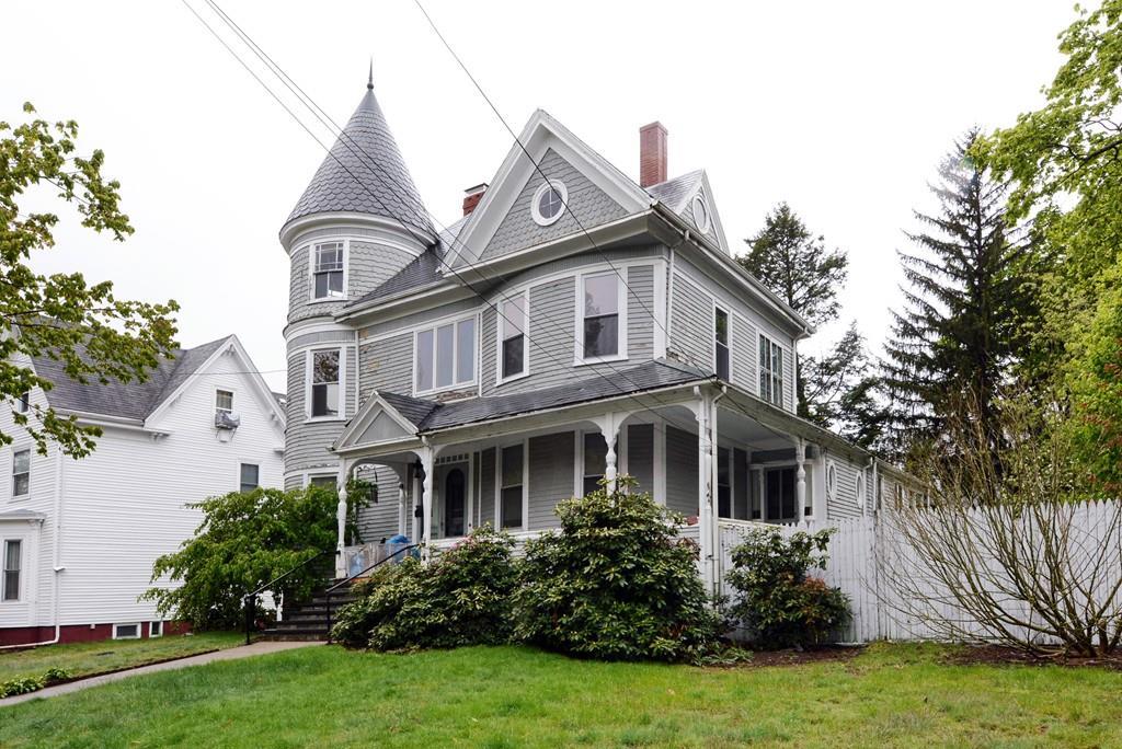 96 Dexter Street - Photo 1