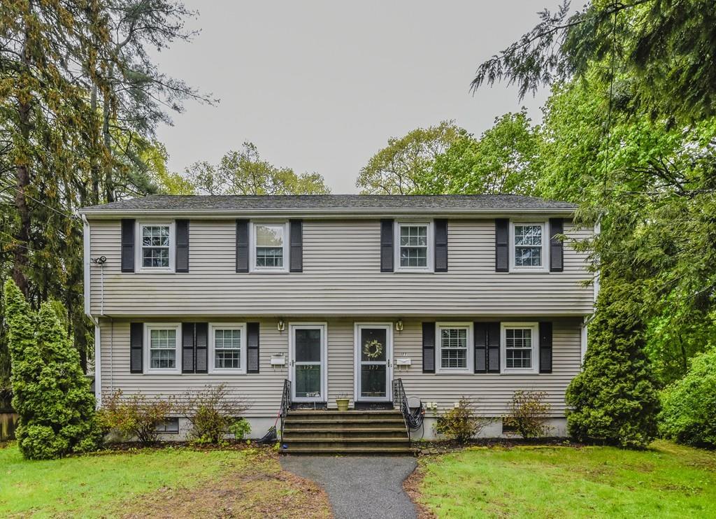 177 Rockland St - Photo 1