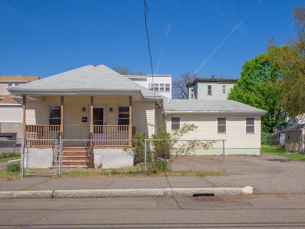 80 Lyme St - Photo 1
