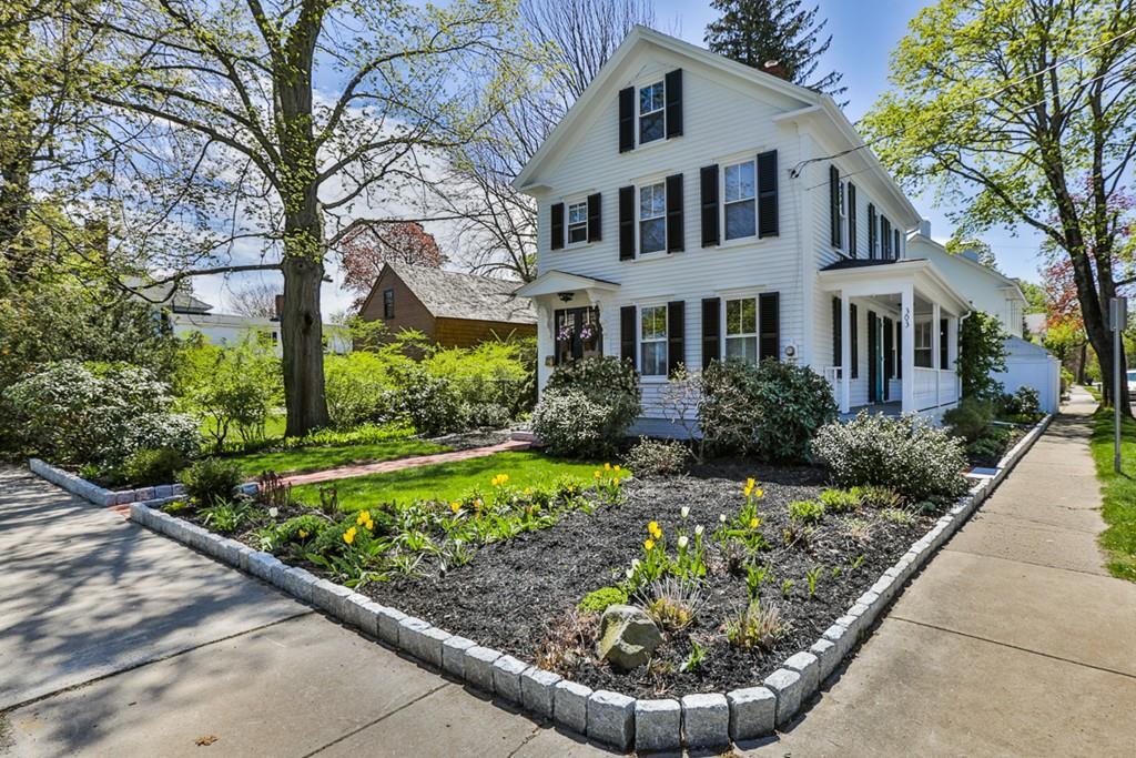 303 High Street - Photo 1