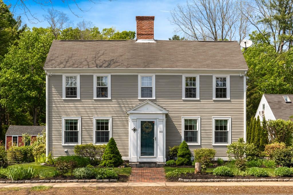 388 Main Street - Photo 1