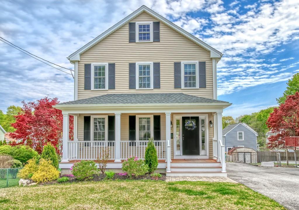 31 Lydon Street - Photo 1