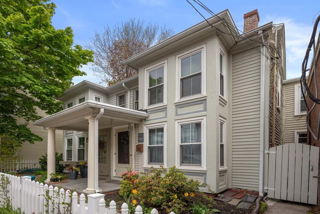 94 Pleasant Street - Photo 1
