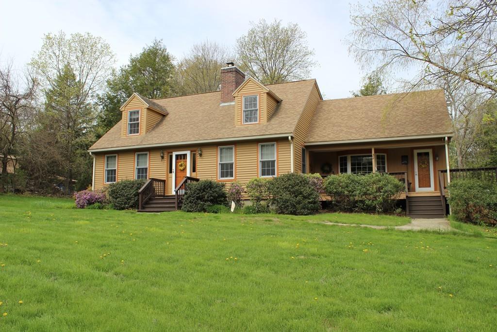 32 Dearth Hill Rd - Photo 1