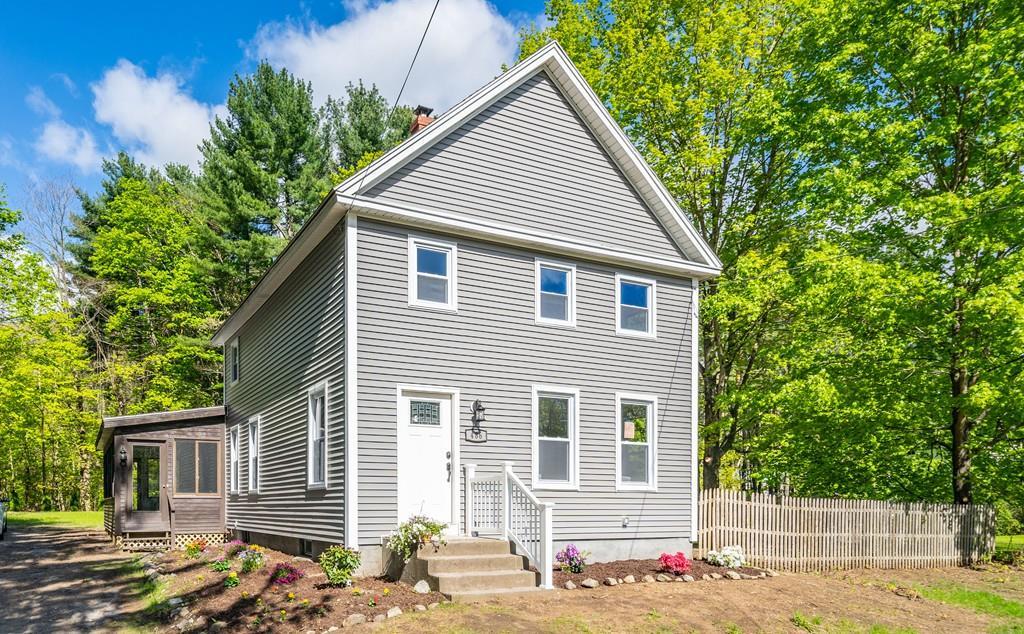 486 Haydenville Rd - Photo 1
