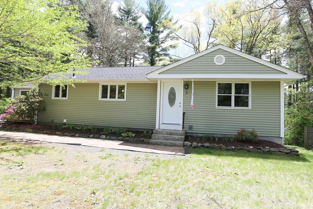 3 Betty Jean Dr - Photo 1