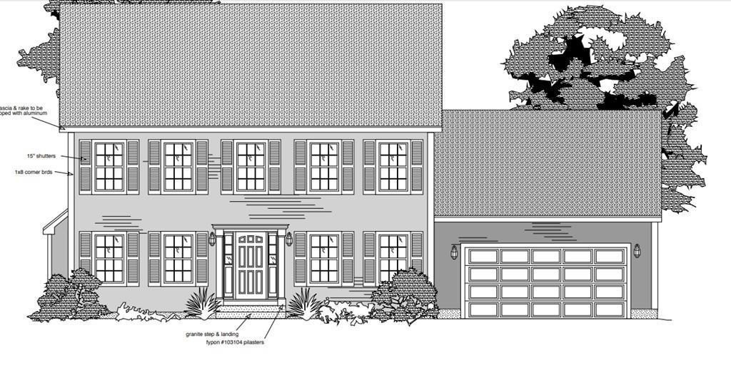 117 Lincoln St, Lot 1 - Photo 1