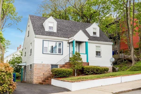 32 Hooper St - Photo 1