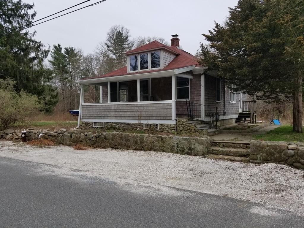 20 Giffords Corner - Photo 1
