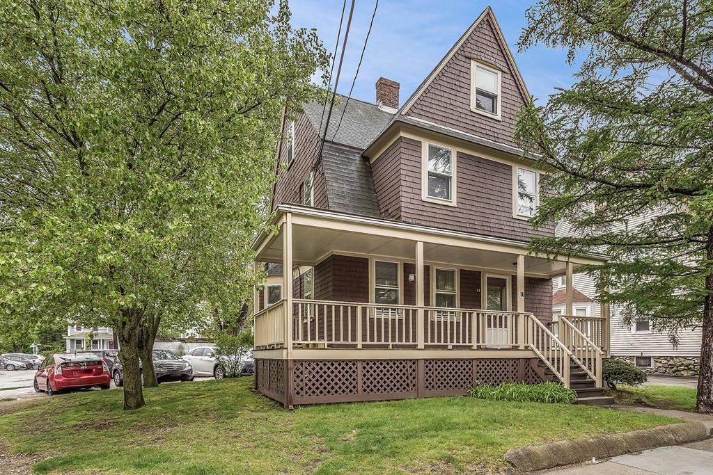37 Hunt St. - Photo 1