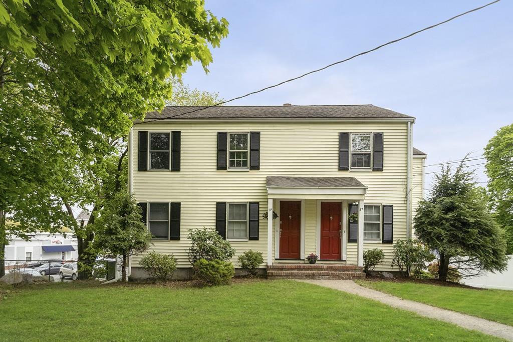 59 Beacon Street - Photo 1