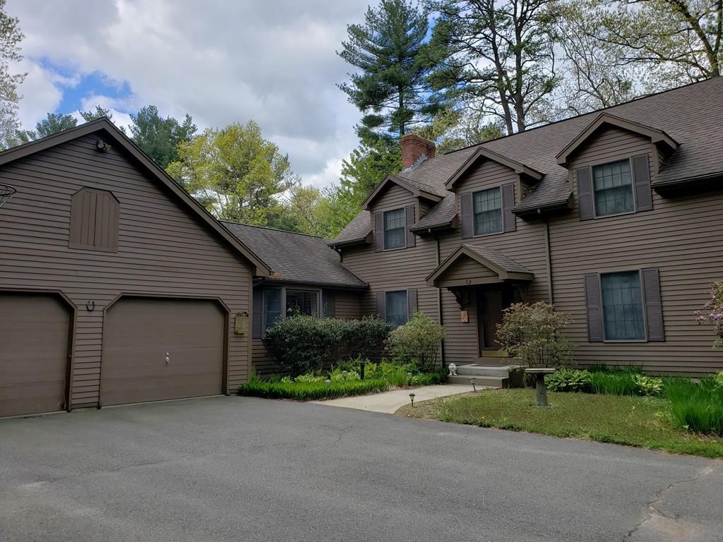 43 Ladyslipper Lane - Photo 1