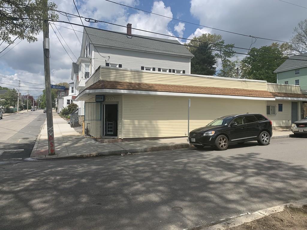 270 Seabury St - Photo 1
